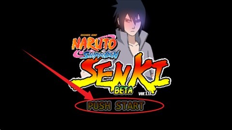 火影戰(zhàn)記滿人物末日版