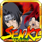 火影戰(zhàn)記滿人物末日版