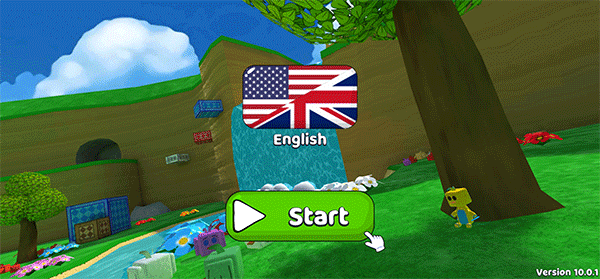 超級熊冒險內(nèi)購版