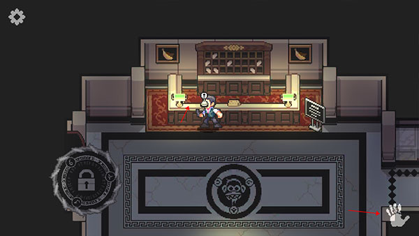 黑暗欺騙2d手游最新版