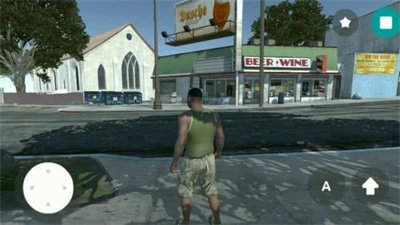 洛圣都5手機(jī)版