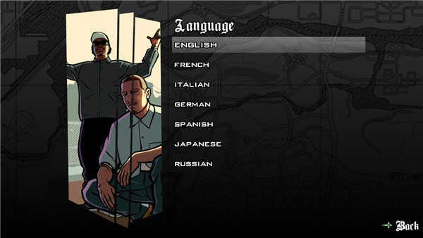 洛圣都5手機(jī)版