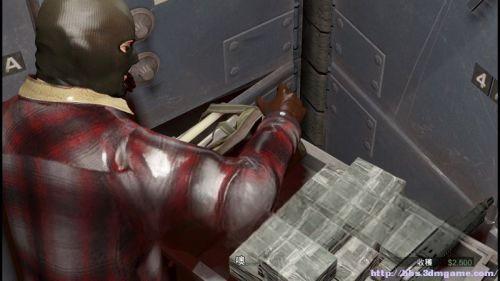 洛圣都5手機(jī)版