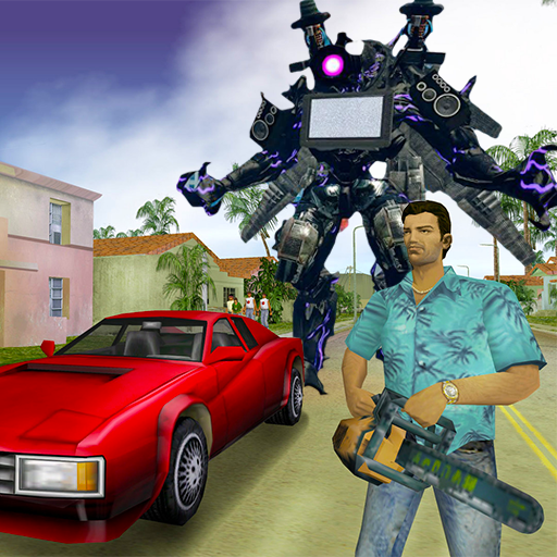 洛圣都5手機(jī)版