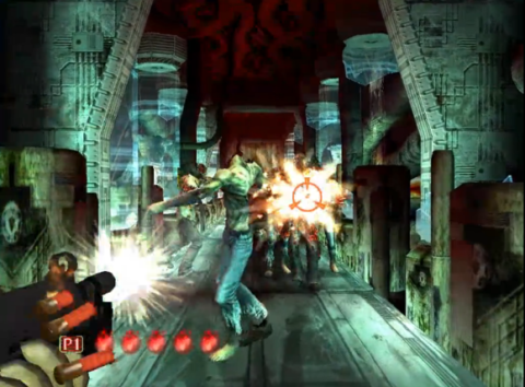 死亡之屋3模擬器版