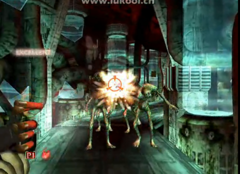 死亡之屋3模擬器版