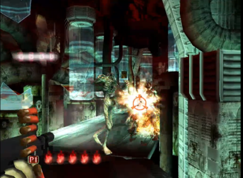 死亡之屋3模擬器版