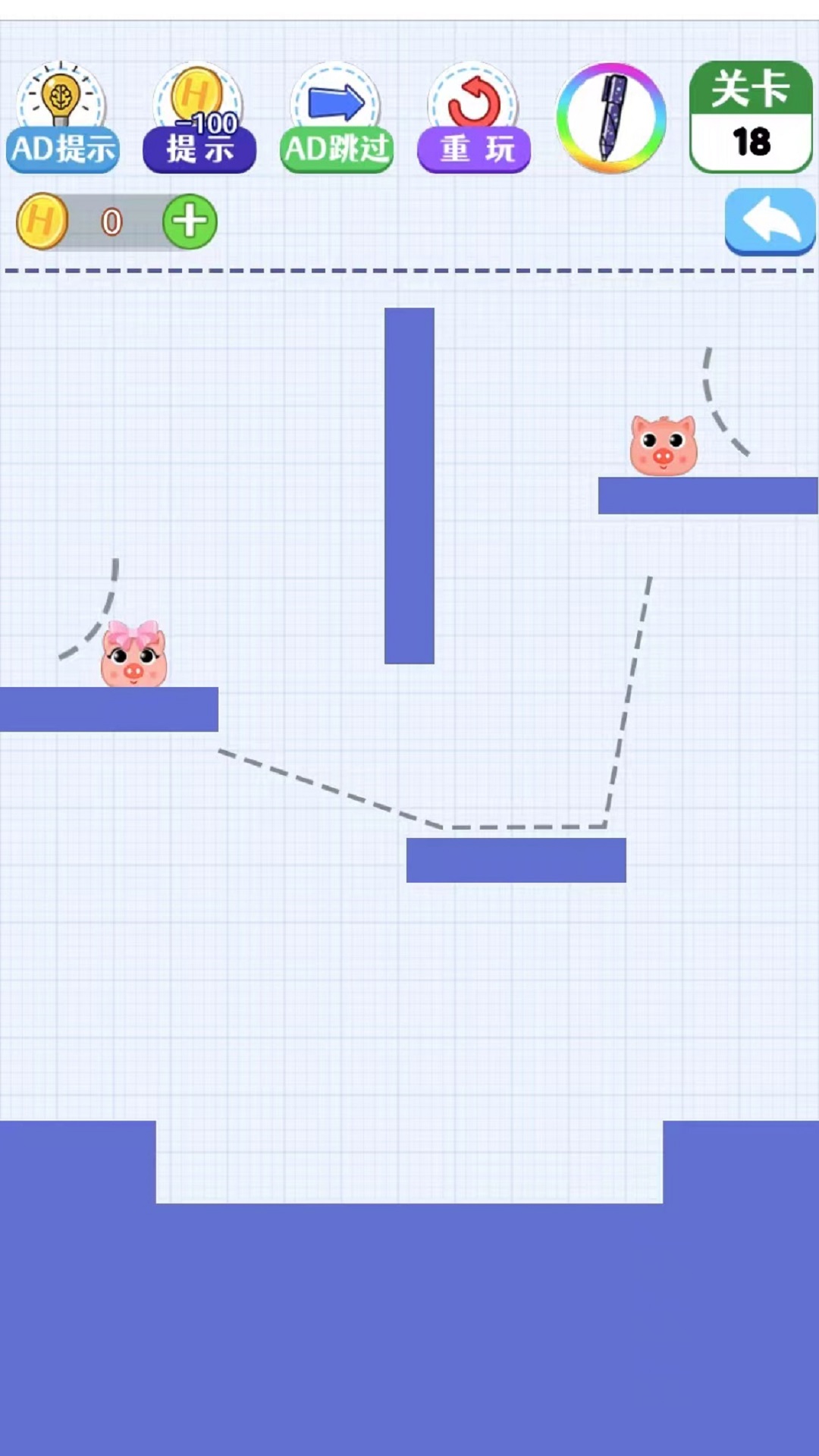 畫線手要穩(wěn)安卓版