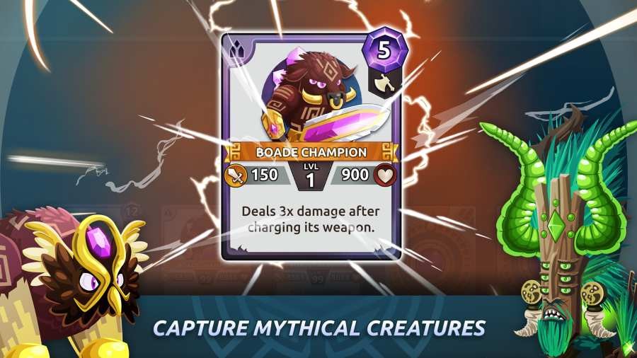 馴獸師卡拉最新版