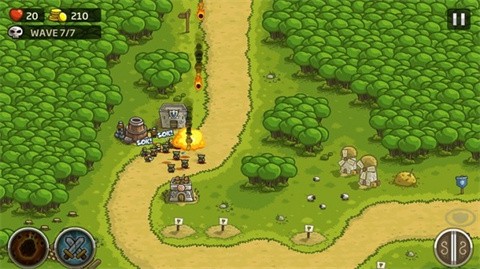 Kingdom Rush