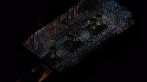 博德之門2手機(jī)漢化版