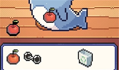 我的小鯊魚正版