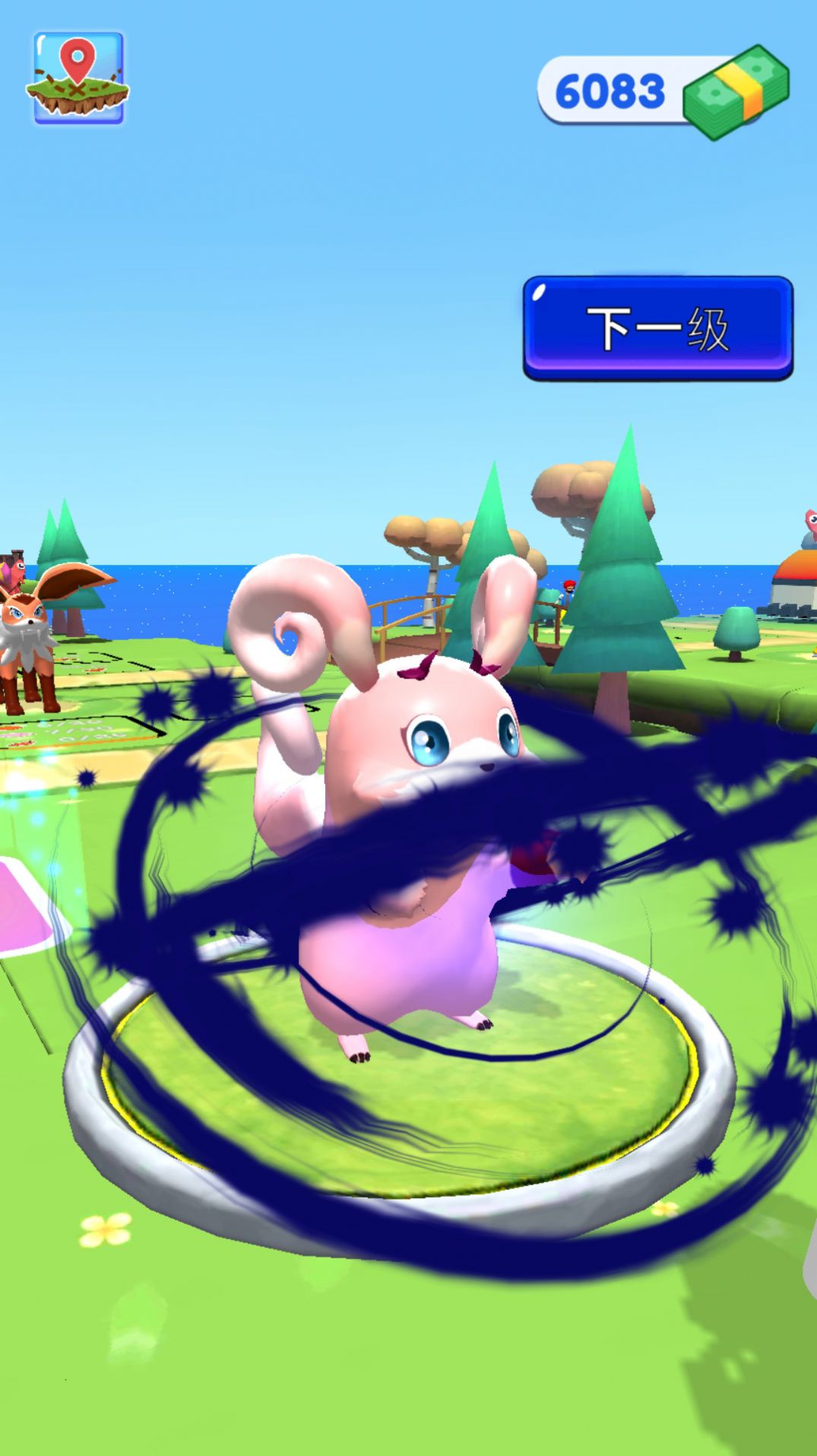 全民跑酷小子離線暢玩版