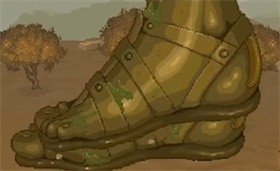 雙刃戰(zhàn)士官方版