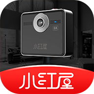 小紅屋全景相機(jī)