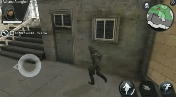 刺客信條本色安卓版