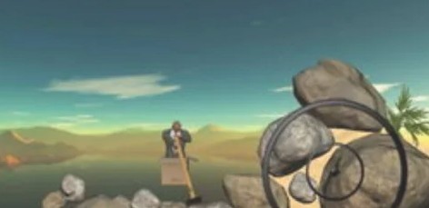 掘地求生手機(jī)國(guó)際版