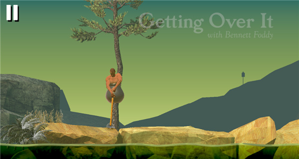 和班尼特福迪一起攻克難關手游