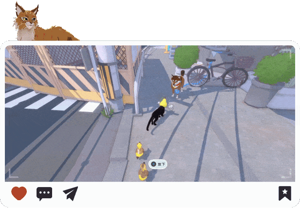 小貓咪大城市正式版