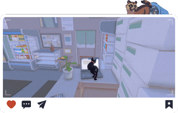 小貓咪大城市正式版