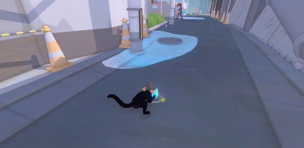 小貓咪大城市正式版