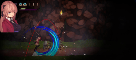 薇薇與魔法之島漢化完整版