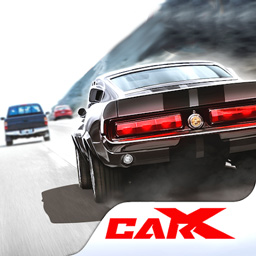 終極賽車狂飆內(nèi)置菜單版