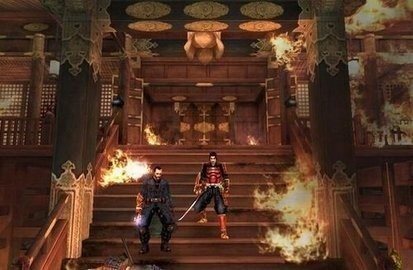 鬼武者3安卓免費(fèi)版