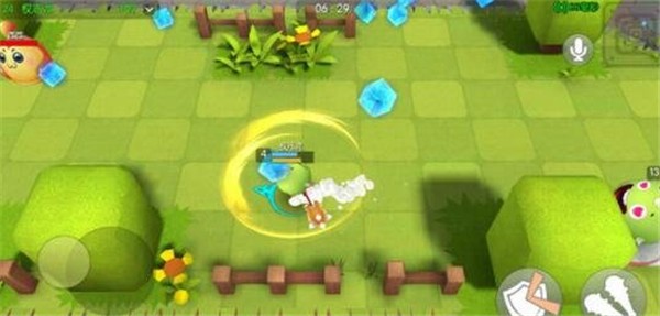 怪獸大作戰(zhàn)安卓版