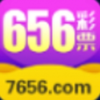 彩票656