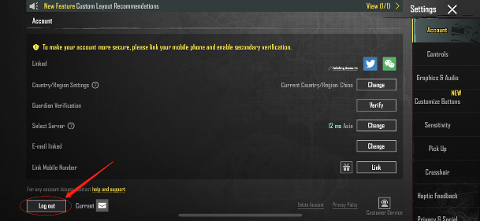 刺激戰(zhàn)場(chǎng)手機(jī)版