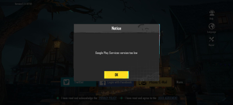 刺激戰(zhàn)場(chǎng)手機(jī)版