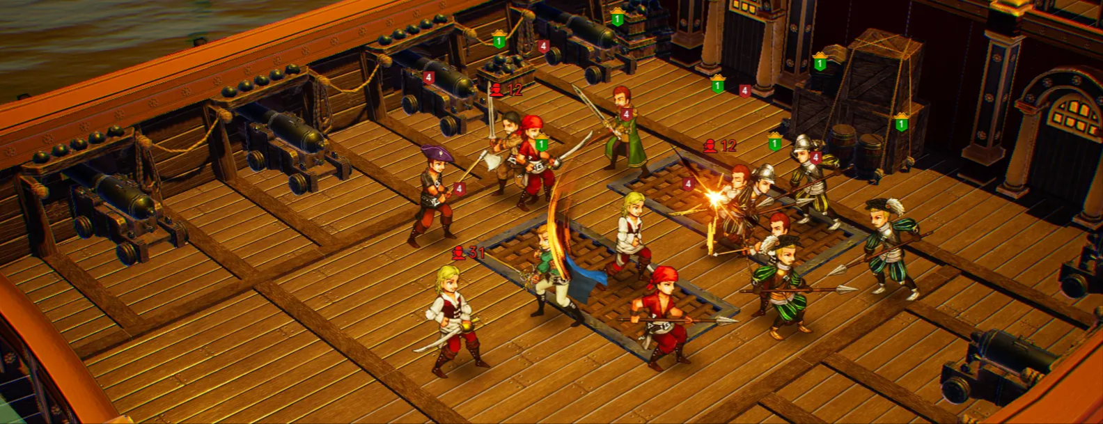 大航海時(shí)代起源