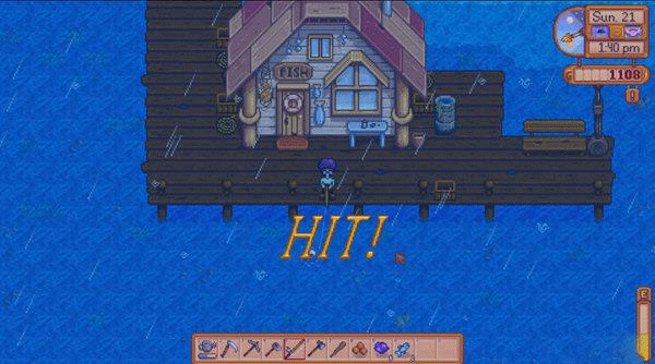 星露谷物語安卓版