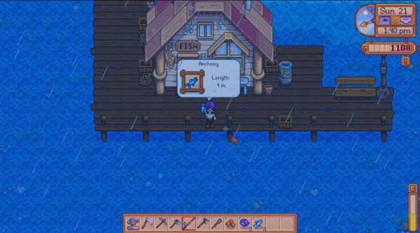 星露谷物語安卓版