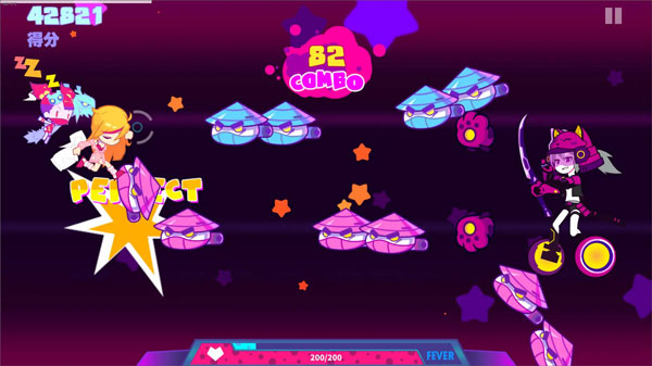 喵斯快跑手機版