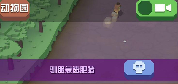 瘋狂動物園魔改版