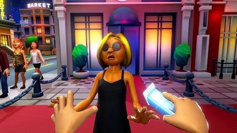 夜場保安模擬器中文內(nèi)購版