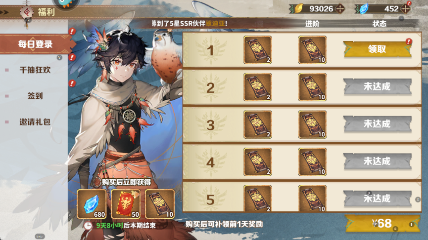 盧希達(dá)起源