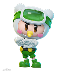 跑跑卡丁車最新版