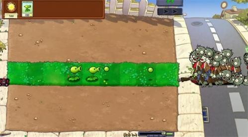 植物大戰(zhàn)僵尸Online最新版