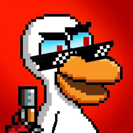 怪鴨亂斗多人暢玩版