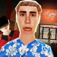 曼尼漢堡店手游