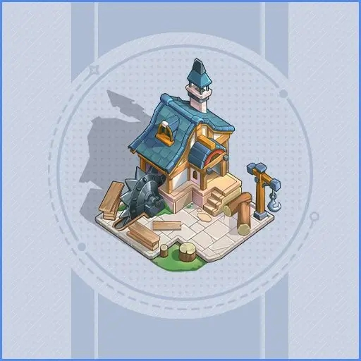 異世界的城主大人