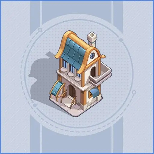 異世界的城主大人