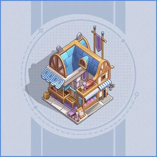 異世界的城主大人