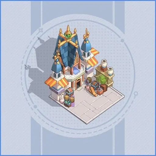 異世界的城主大人