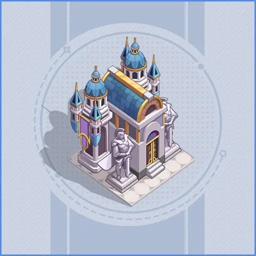 異世界的城主大人