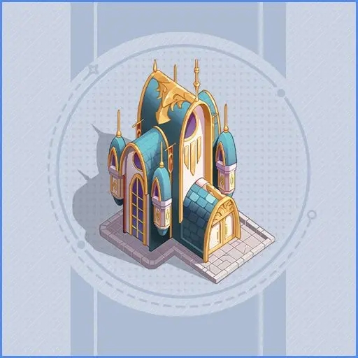 異世界的城主大人