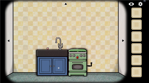 銹湖四季手機漢化版